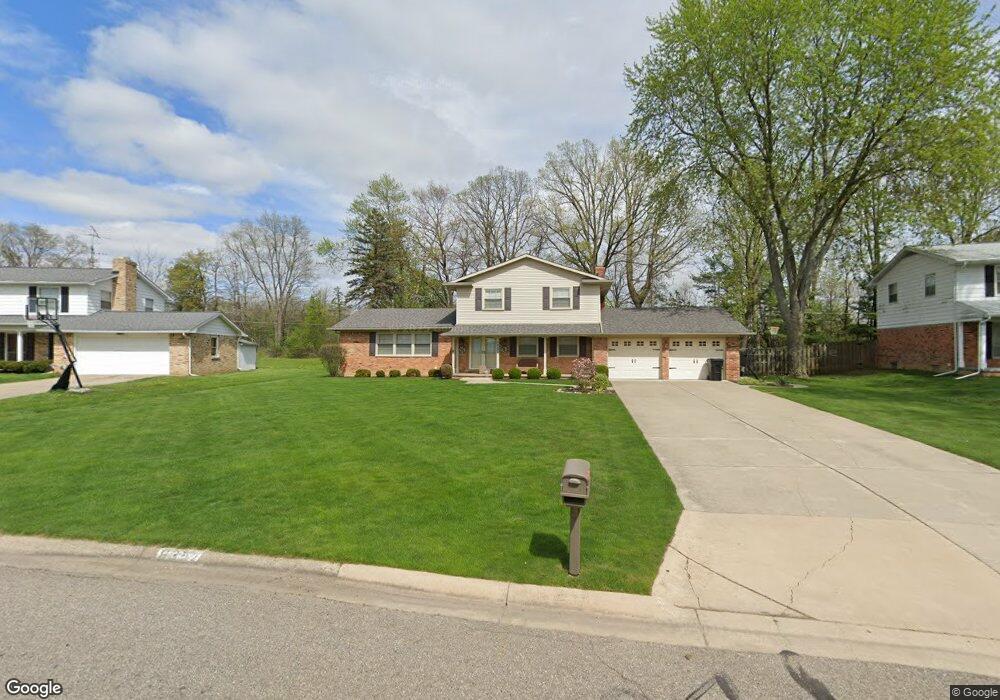 6357 Rustic Ridge Trail, Grand Blanc, MI 48439 - photo 1