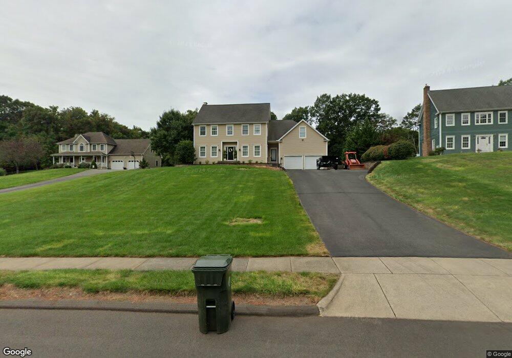 134 Patrick Dr, Berlin, CT 06037 - photo 1