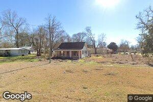 121 Railroad Dr, Simmesport, LA 71369