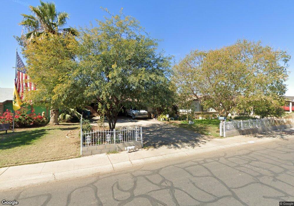 4130 N 81st Ave, Phoenix, AZ 85033 - photo 1