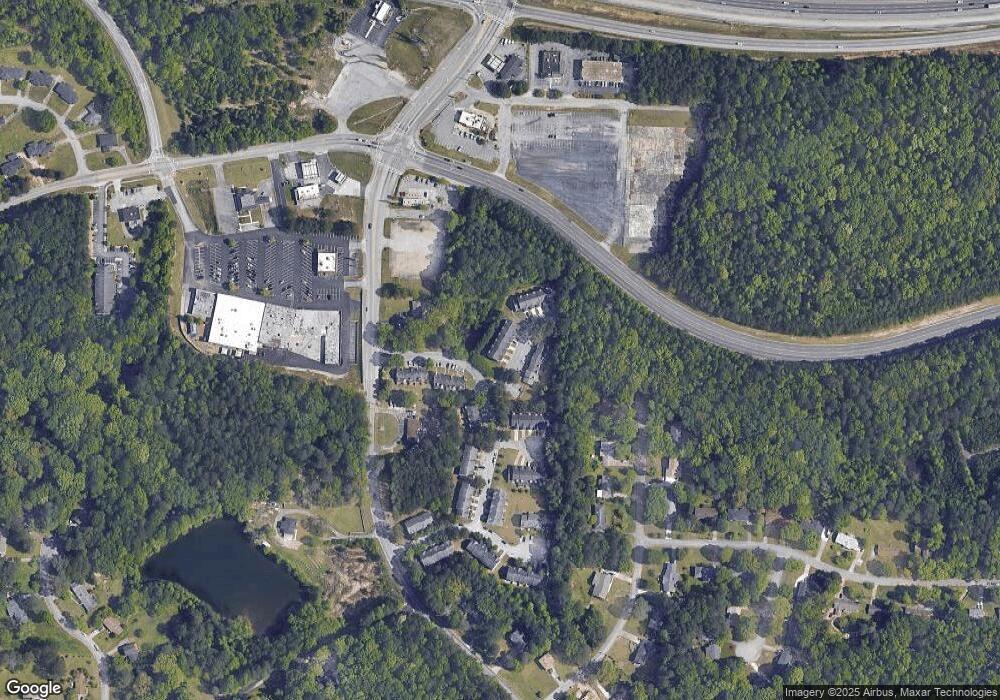 2961 Stonecrest Ln, Lithonia, GA 30038 - photo 1