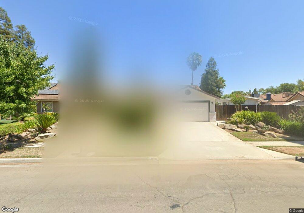 6098 N Tamera Ave, Fresno, CA 93711 - photo 1