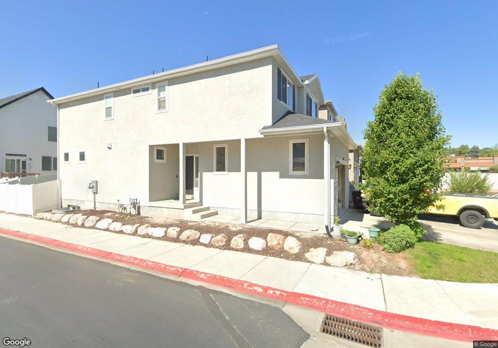 1683 W Tribeca Way unit 10, West Jordan, UT 84088 - photo 1