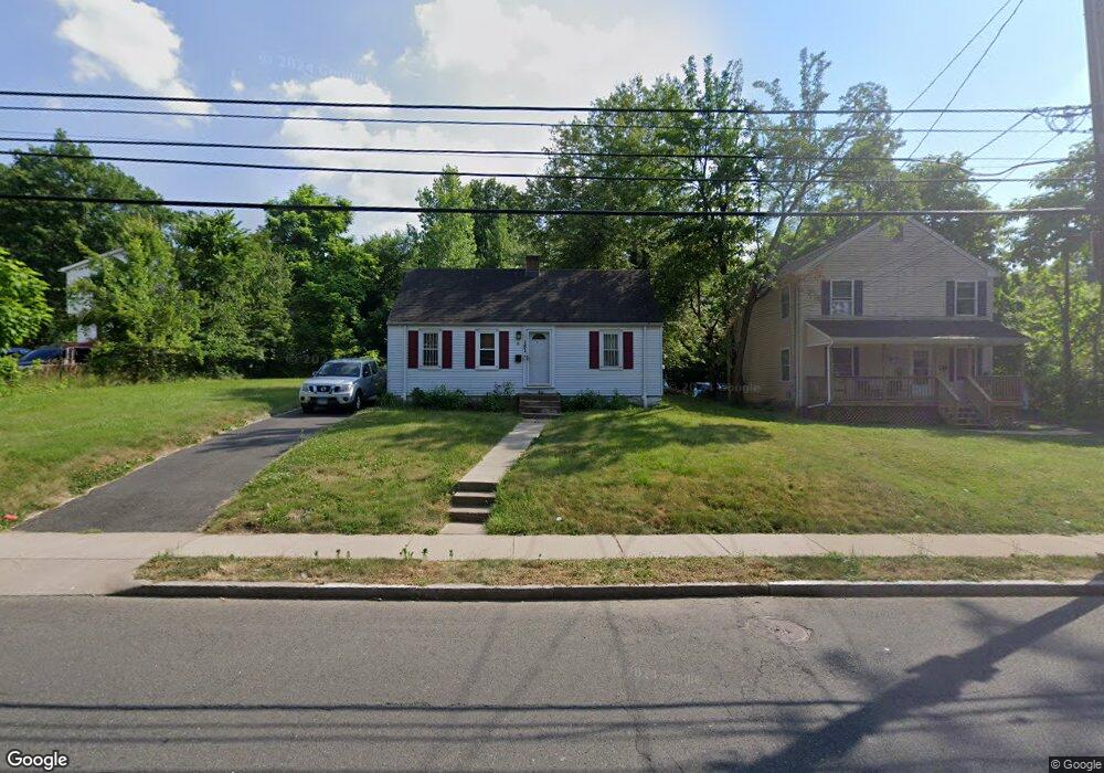 181 Cleveland Ave, Hartford, CT 06120 - photo 1