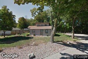 7194 N Point Rd, New Carlisle, IN 46552