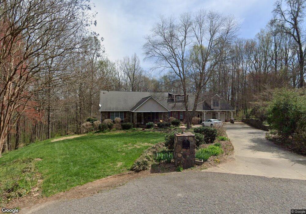 135 Big Oak Ln, Statesville, NC 28625 - photo 1