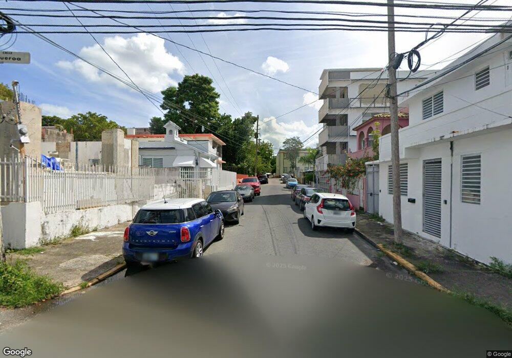 . Jose Ramon Figueroa Villamil St unit 303, San Juan, PR 00907 - photo 1