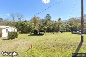 210 Old Milan Rd, Rhine, GA 31077