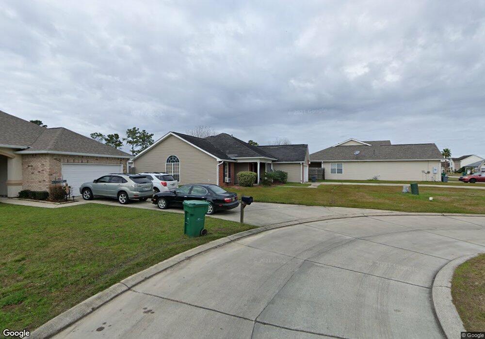 1015 Mccartney Ct, Slidell, LA 70461 - photo 1
