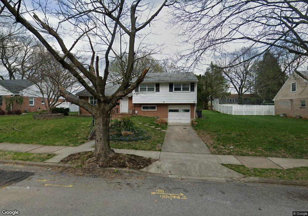 825 N 24th St unit 833, Allentown, PA 18104 - photo 1