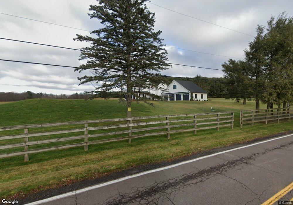 573 Coon Rd, Wyoming, PA 18644 - photo 1