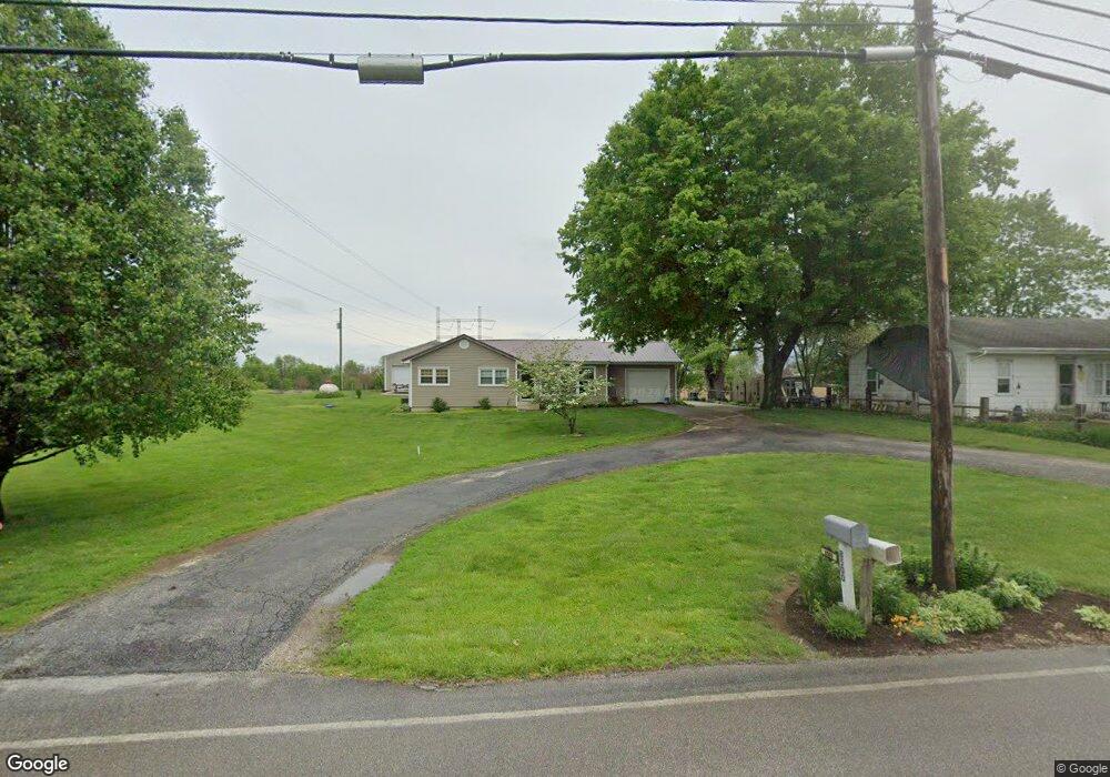 8500 Corydon Ramsey Rd NW, Ramsey, IN 47166 - photo 1