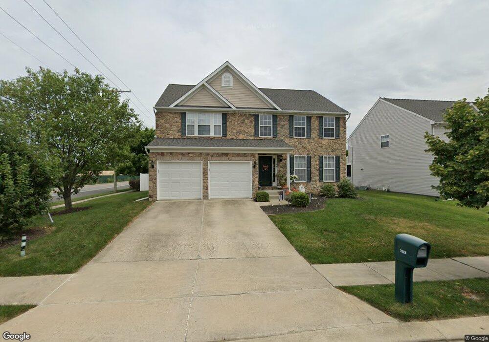 7625 Zoei Dr, Rosedale, MD 21237 - photo 1