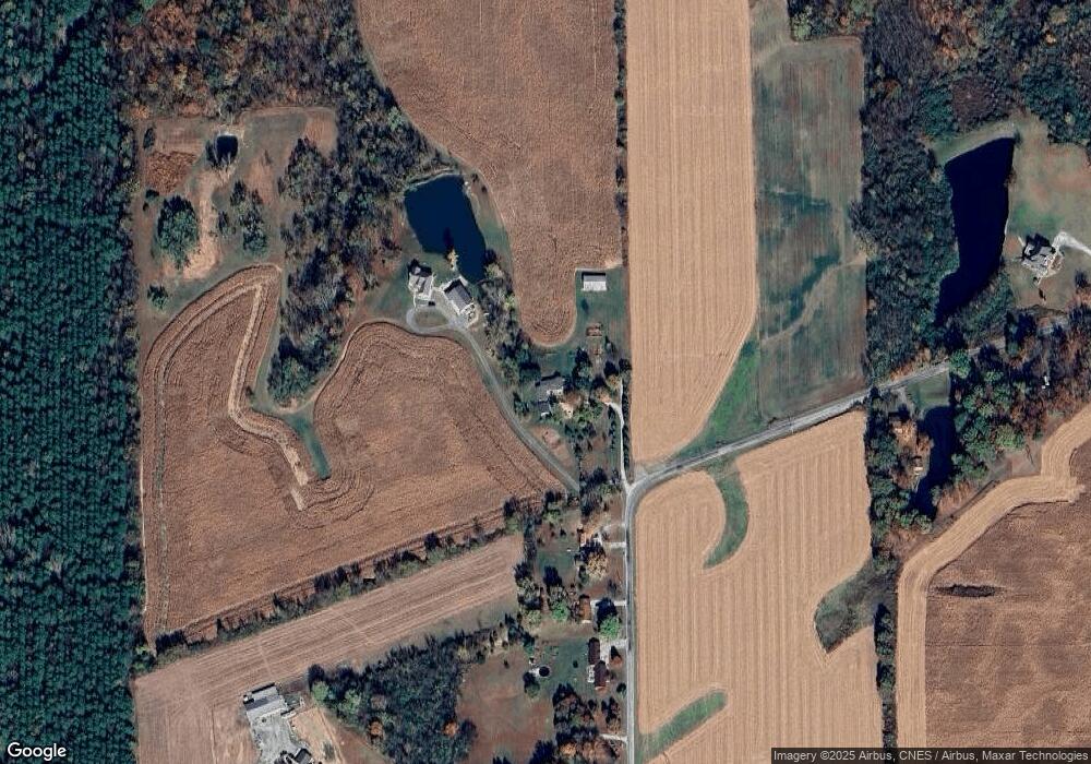 1352 E Baumbauer Rd, Wabash, IN 46992 - photo 1