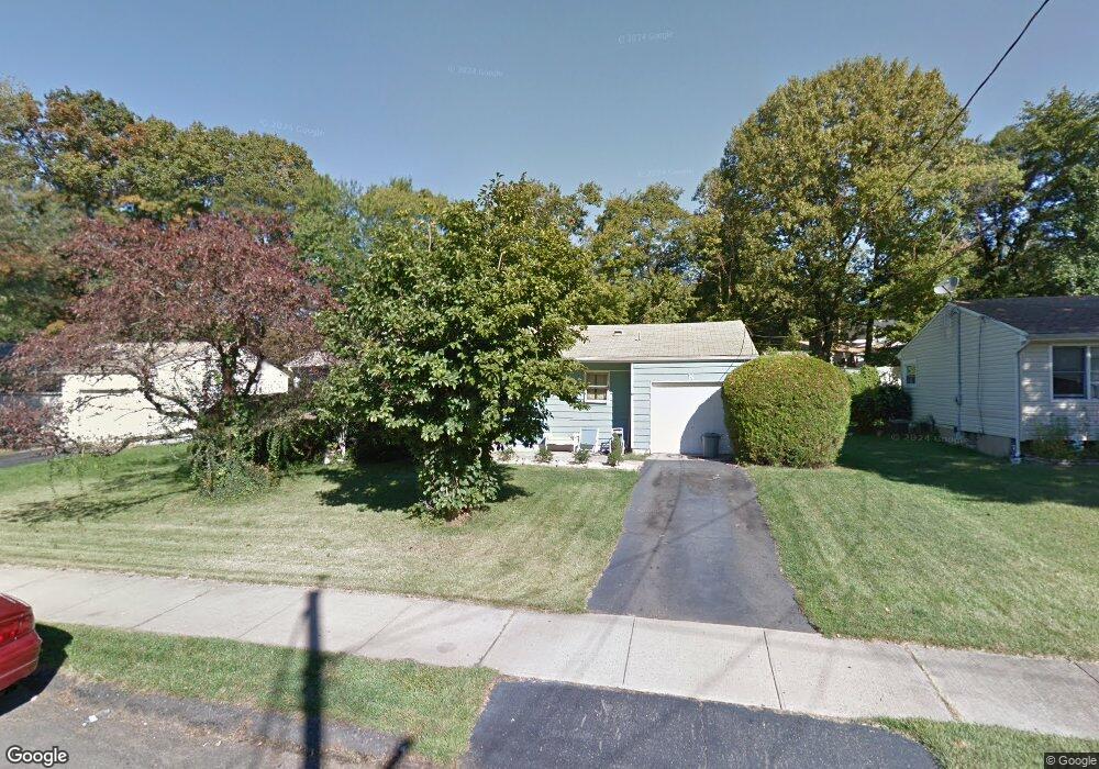 97 S Pennington Rd, New Brunswick, NJ 08901 - photo 1