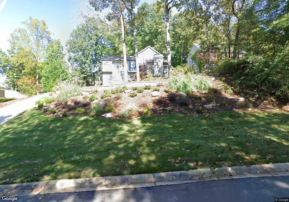 2843 Windsor Oaks Trace, Marietta, GA 30066 - photo 1