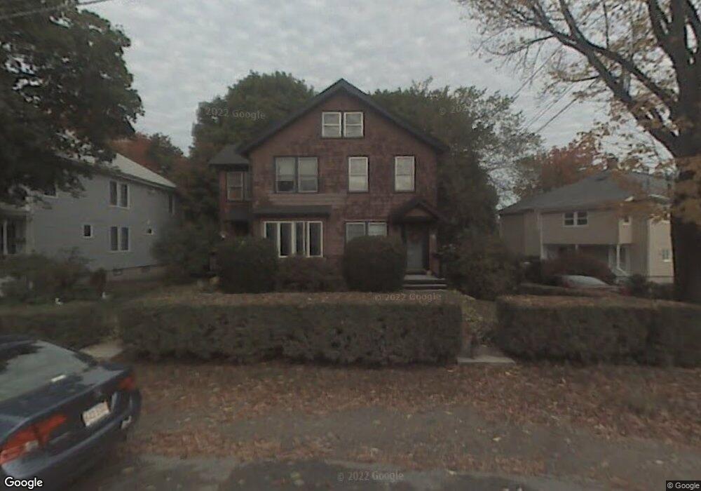 9 Fordham Rd unit 11, West Newton, MA 02465 - photo 1