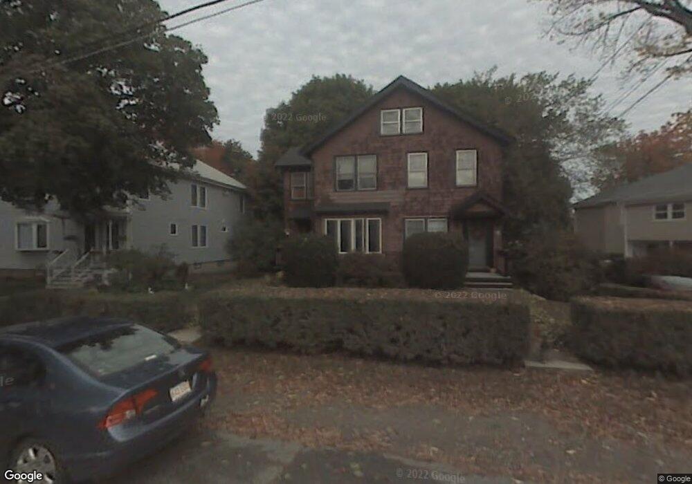 11 Fordham Rd unit 1, West Newton, MA 02465 - photo 1