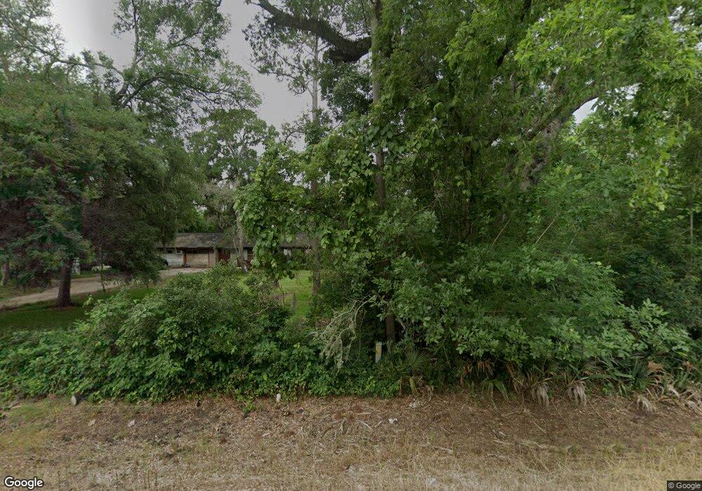 18028 County Road 858, Brazoria, TX 77422 - photo 1