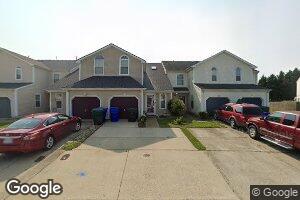 174 Squire Reach, Suffolk, VA 23434