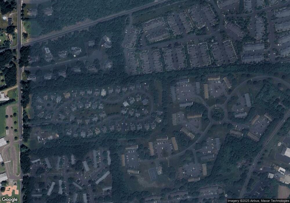 45 Ardsley Ln unit 45, Ellington, CT 06029 - photo 1