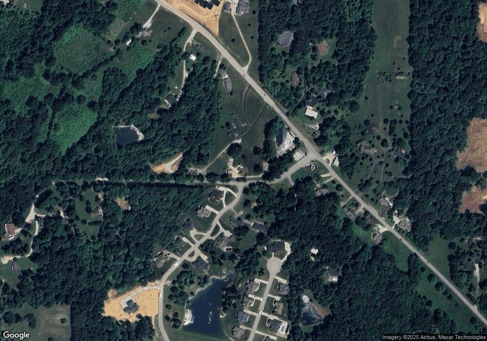 5387 Old Vincennes Rd, Floyds Knobs, IN 47119 - photo 1