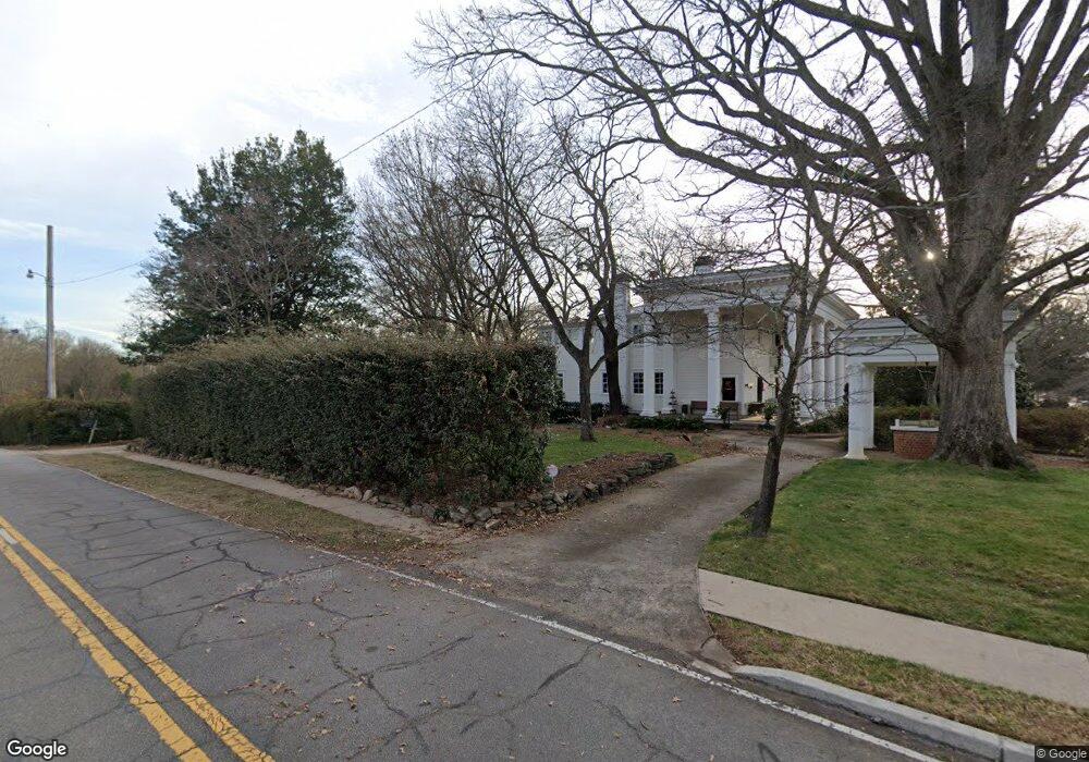 375 E Main St, Buford, GA 30518 - photo 1