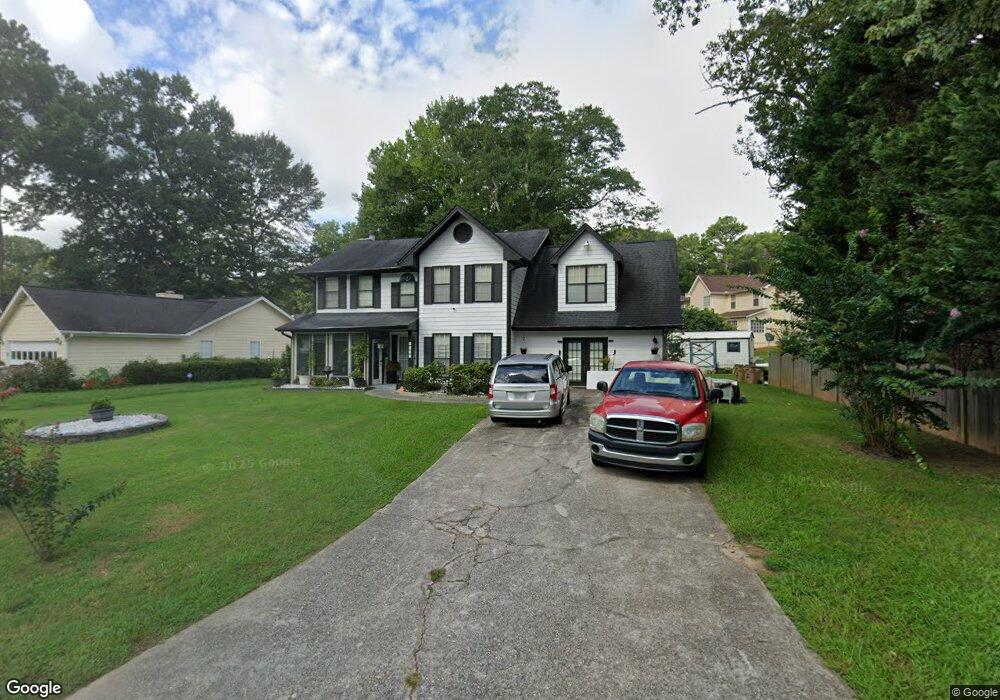 8437 Sutton Dr, Riverdale, GA 30274 - photo 1