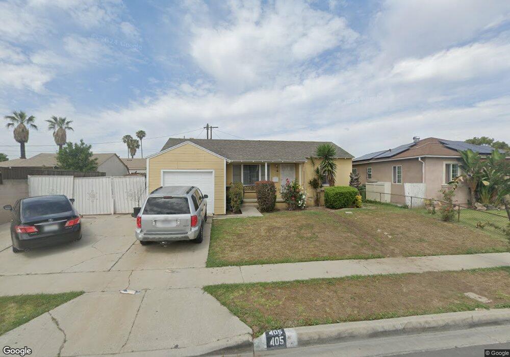 405 N Albertson Ave, Compton, CA 90220 - photo 1