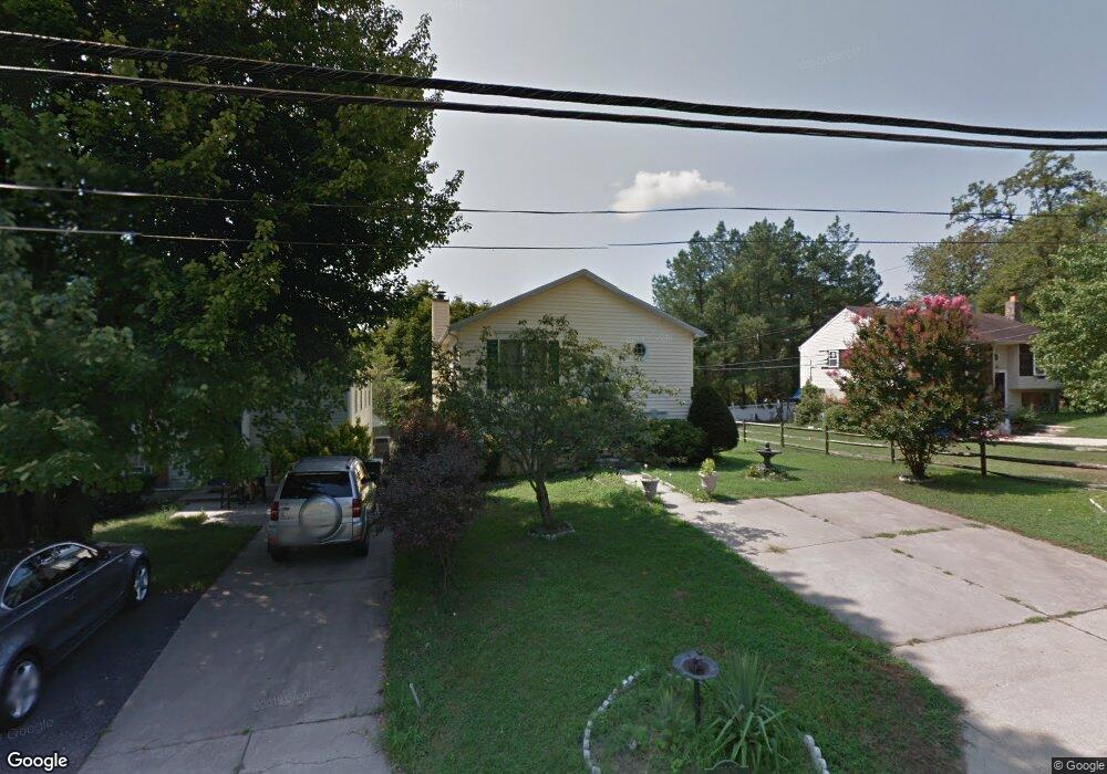 12805 Duckettown Rd, Laurel, MD 20708 - photo 1