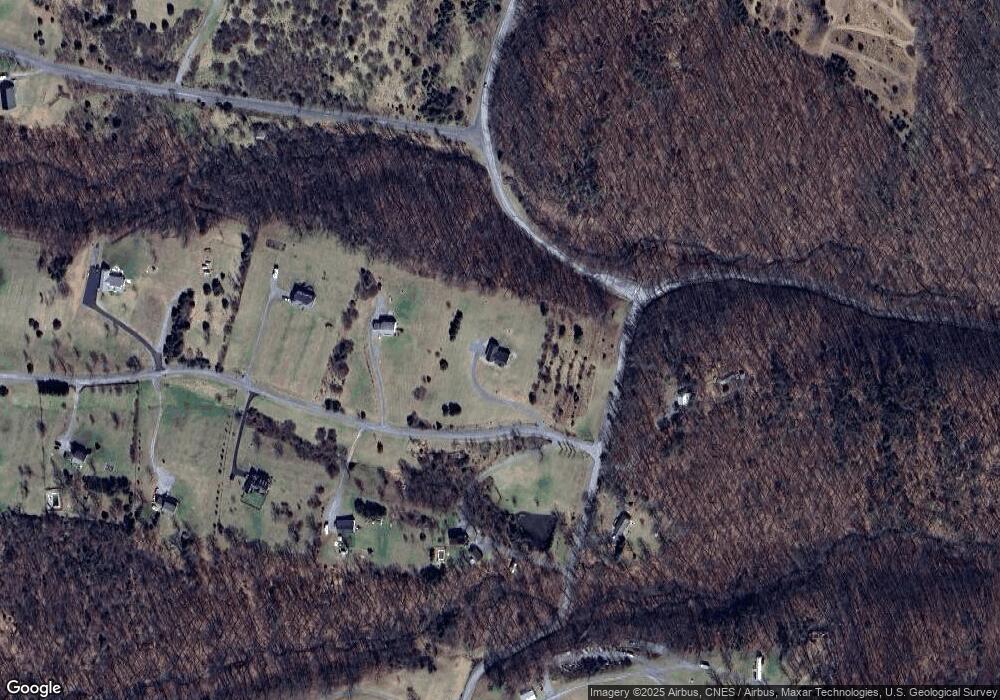 34 Hershel Ln, Hedgesville, WV 25427 - photo 1