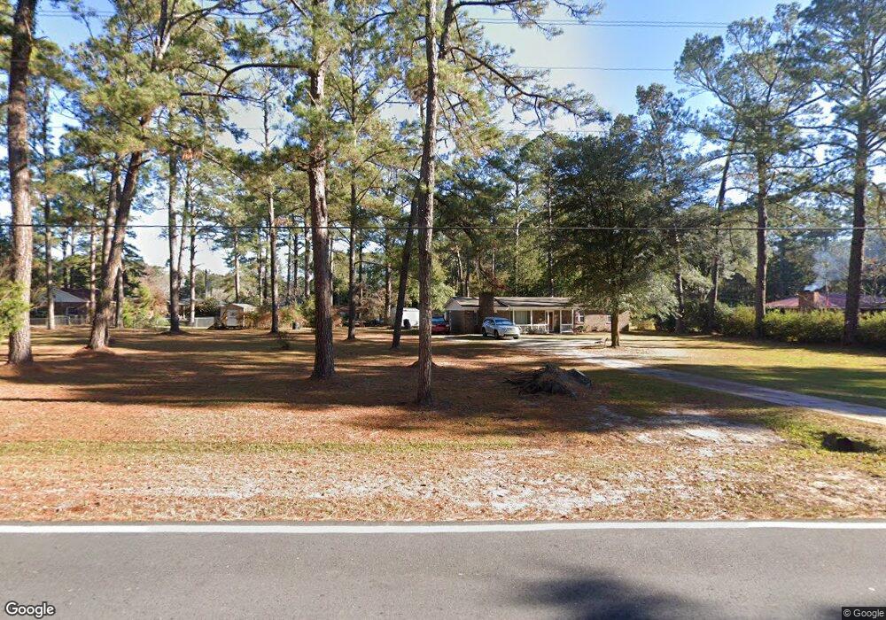 509 S Ash St, Springfield, GA 31329 - photo 1