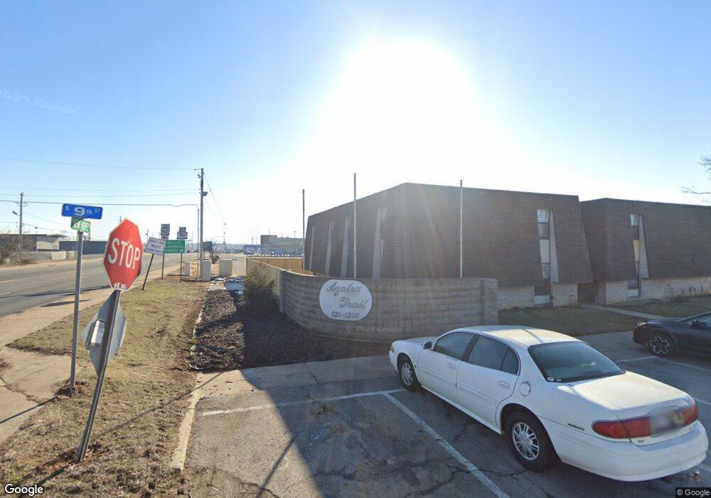 1901 S 9th St, Rogers, AR 72758 - photo 1