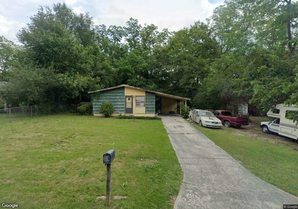 4432 Elkan Ave, Macon, GA 31206 - photo 1