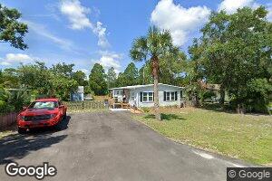 8085 126th St, Sebastian, FL 32958