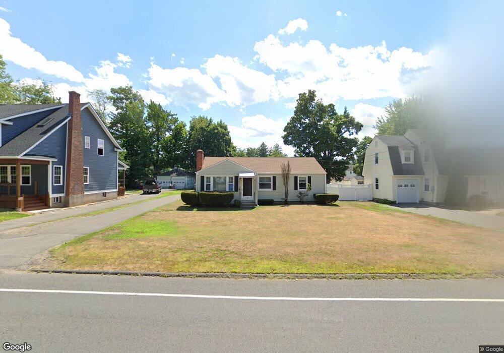 61 Park Ave, Windsor, CT 06095 - photo 1