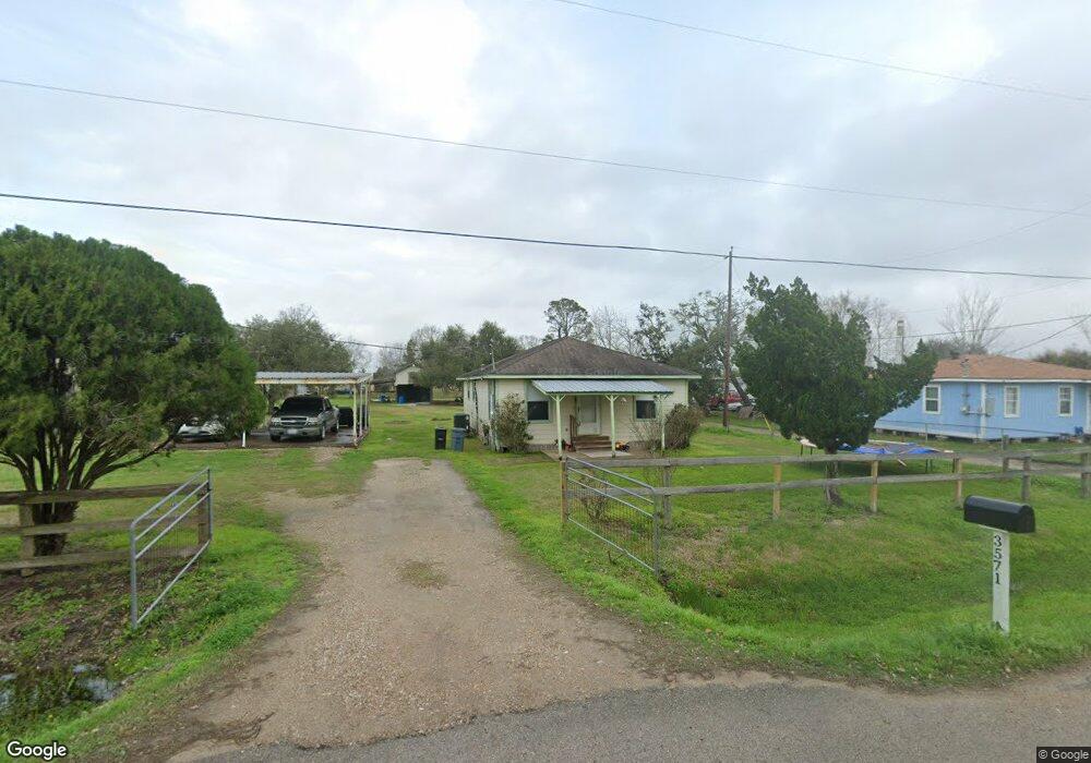 3571 County Road 531, Alvin, TX 77511 - photo 1