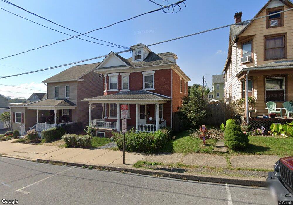 109 S 11th St, Sunbury, PA 17801 - photo 1