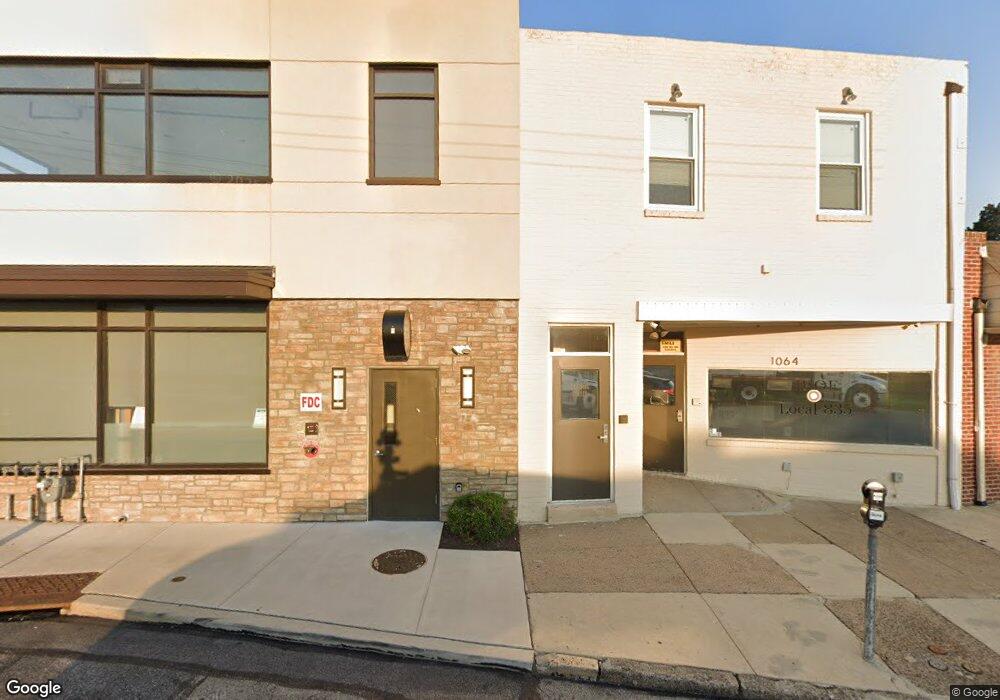 1066 Pontiac Rd, Drexel Hill, PA 19026 - photo 1