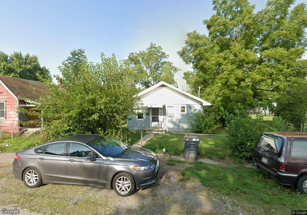 946 Florence Ave, Lima, OH 45804 - photo 1