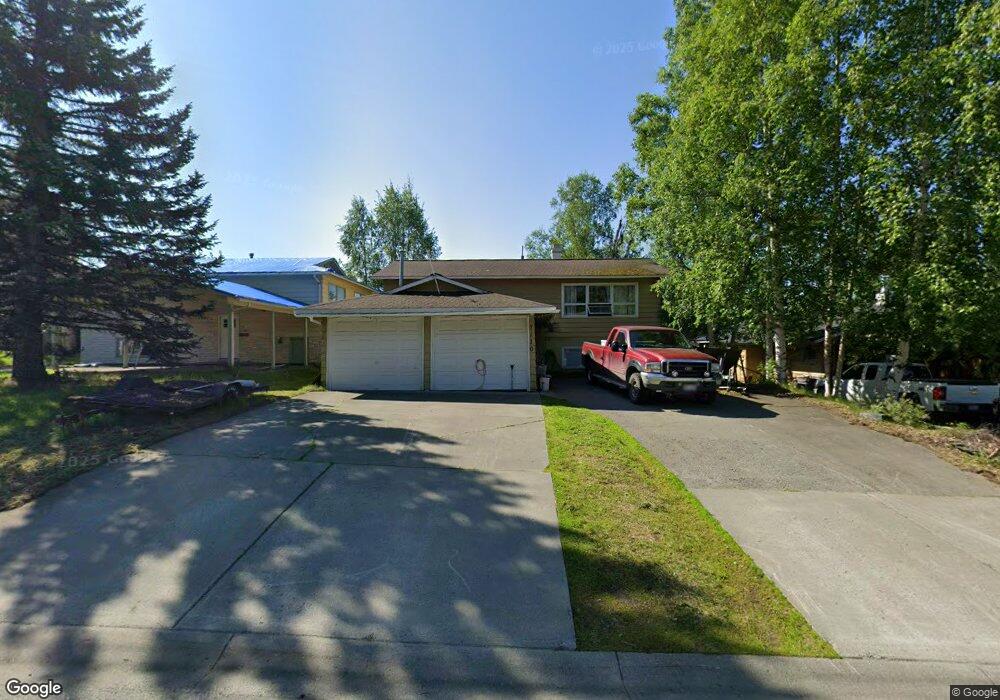 7110 Chester Ct, Anchorage, AK 99504 - photo 1