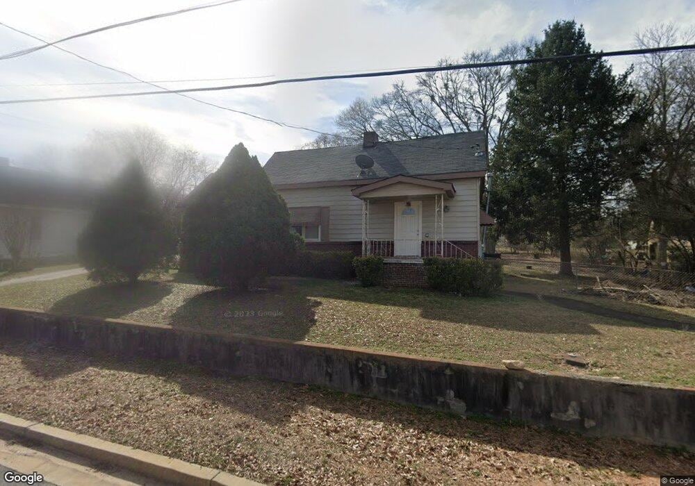 1765 Spring St NE, Conyers, GA 30012 - photo 1