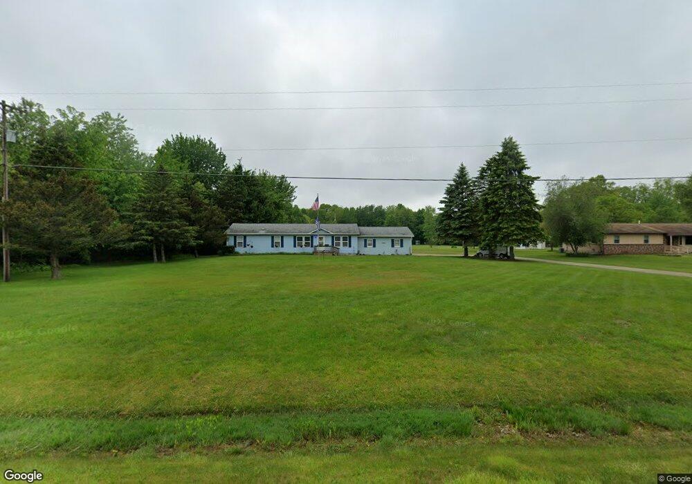 7309 Johnson Rd, Flushing, MI 48433 - photo 1