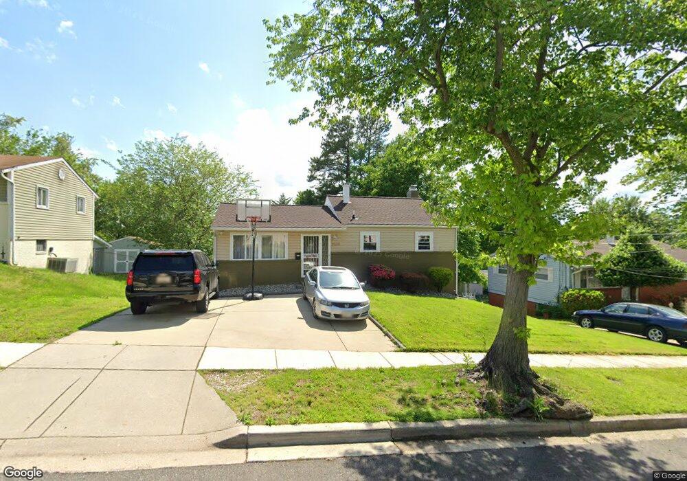 3509 25th Place, Temple Hills, MD 20748 - photo 1