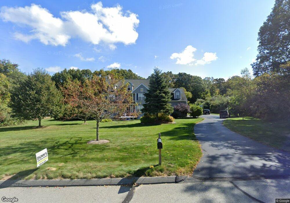 8 Abbey Rd, Ledyard, CT 06339 - photo 1