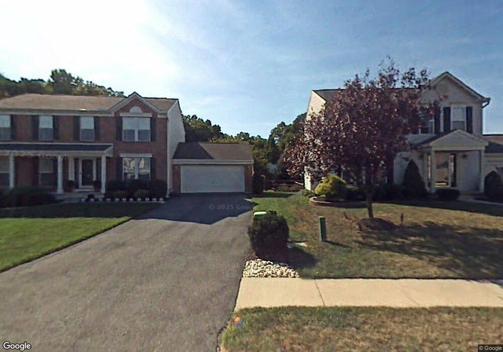 207 Barnwell Ln, Newark, DE 19702 - photo 1