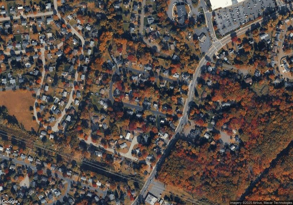 8 Sherman Dr, Garnerville, NY 10923 - photo 1