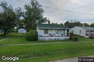 1017 Booker St, Vandalia, MO 63382