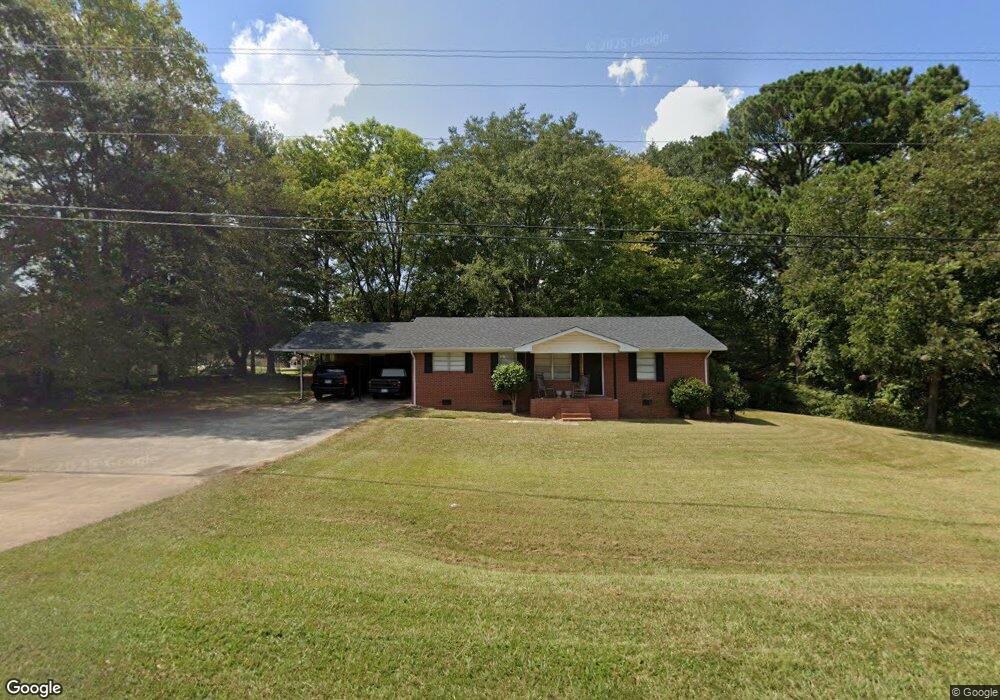 1927 S Highway 27, Carrollton, GA 30117 - photo 1