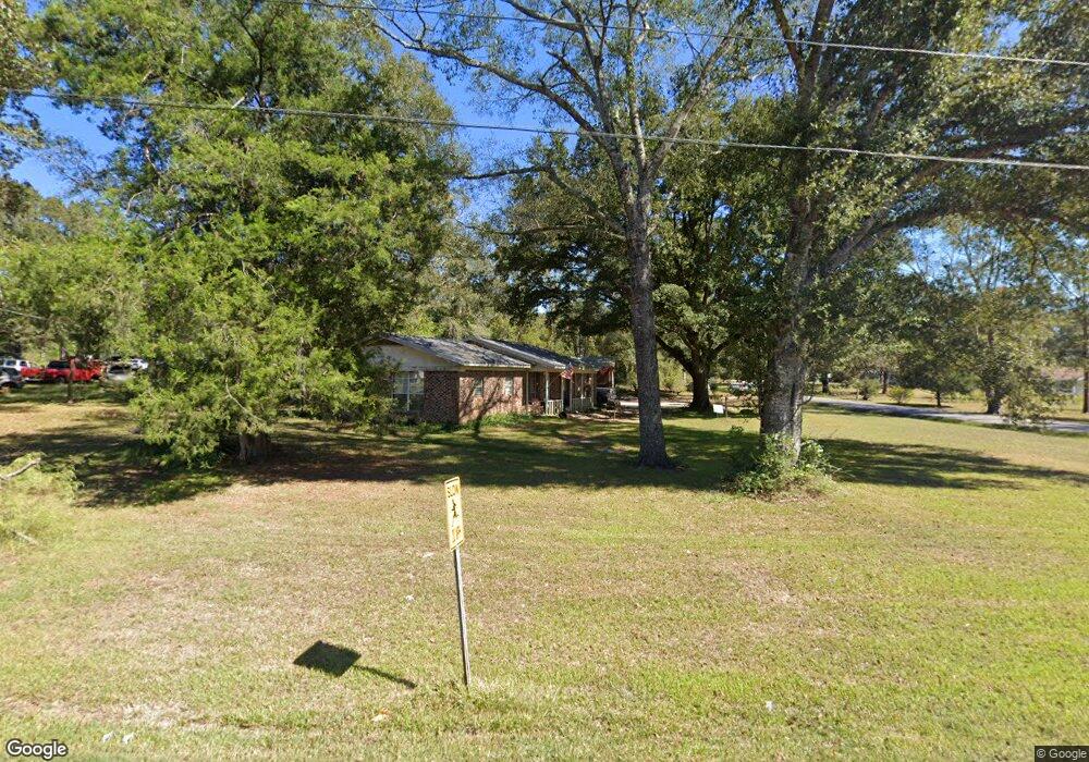 192 Anderson Subdivision Cir, Lucedale, MS 39452 - photo 1